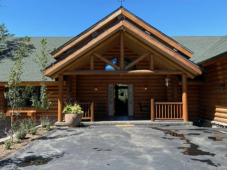 #6 Running Springs Rimwood Ranch Estate